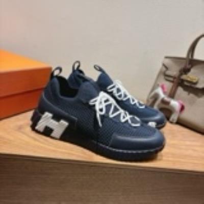 cheap quality Hermes Couple Shoes Model No. 11